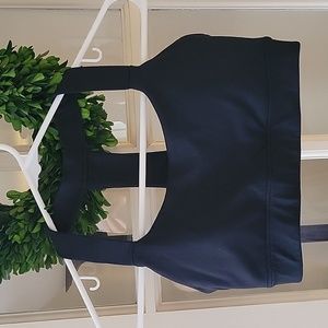 Jessican Simpson Sports Bra